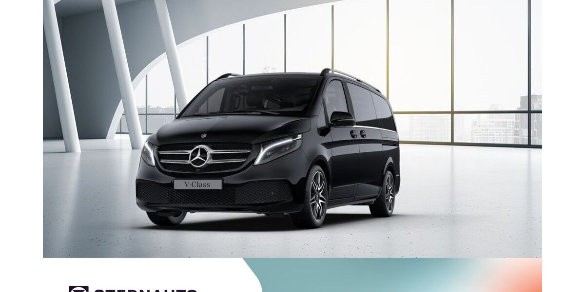 Mercedes-Benz V 250 80.585 km 48.790 &euro; Schwerin 19057