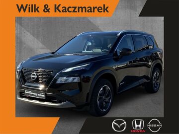 Gebrauchte Nissan X-Trail