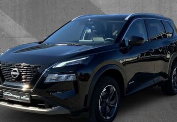 Nissan X-Trail 22.224 km 32.980 &euro; Schwerin 19057