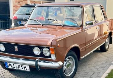 Fiat Andere 82.000 km 11.000 &euro; Wismar 23966