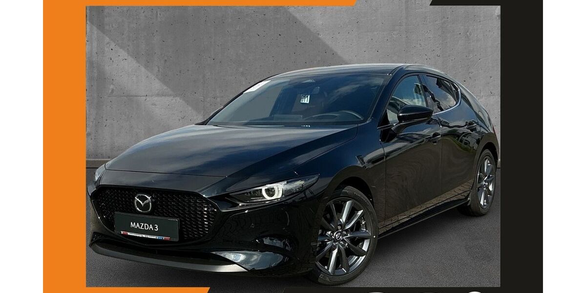 Mazda 3 7.454 km 28.670 &euro; Schwerin 19057