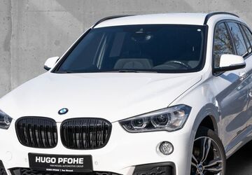 BMW X1 123.500 km 27.890 &euro; Schwerin 19057