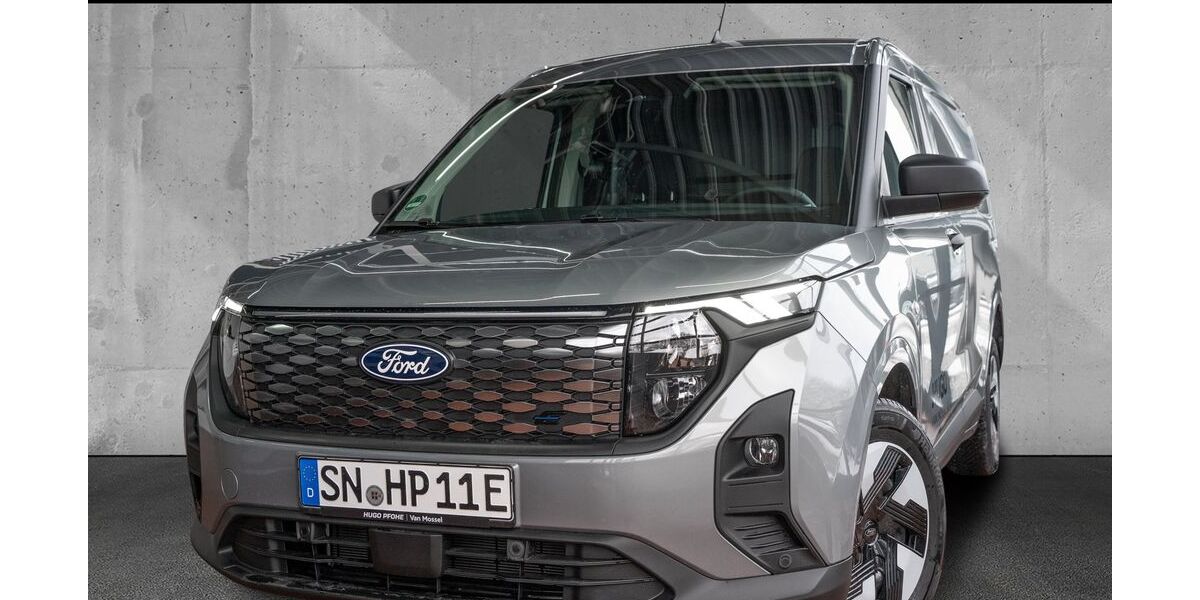 Ford Transit Courier 5.000 km 35.580 &euro; Schwerin 19061