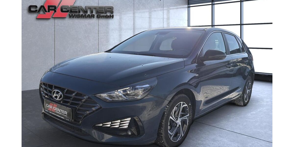 Hyundai i30 14.046 km 19.990 &euro; Wismar 23970