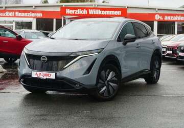 Nissan Ariya 29.474 km 29.990 &euro; Schwerin 19061