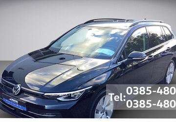 VW Golf 20.615 km 34.990 &euro; Schwerin 19057