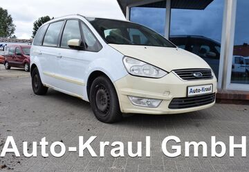 Ford Galaxy 535.298 km 1.449 &euro; Rehna 19217