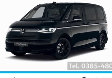 VW T7 Multivan 19.775 km 53.890 &euro; Schwerin 19057