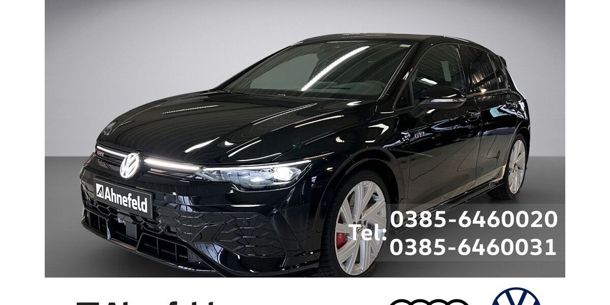 VW Golf 13.550 km 41.888 &euro; Schwerin 19061