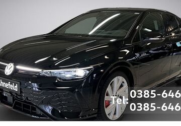 VW Golf 14.500 km 49.790 &euro; Schwerin 19061