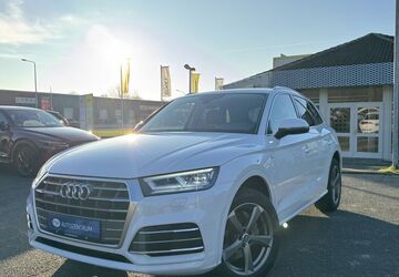 Audi Q5 95.832 km 28.990 &euro; Wismar 23970
