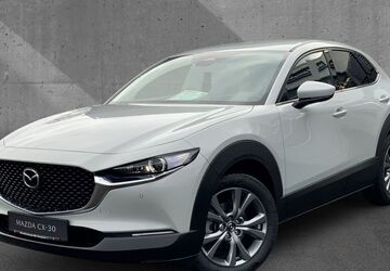 Mazda CX-30 2.142 km 32.490 &euro; Schwerin 19057