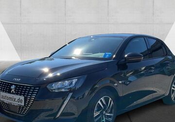 Peugeot 208 17.710 km 16.450 &euro; Gadebusch 19205