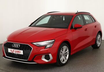 Audi A3 63.484 km 24.990 &euro; Wismar 23970