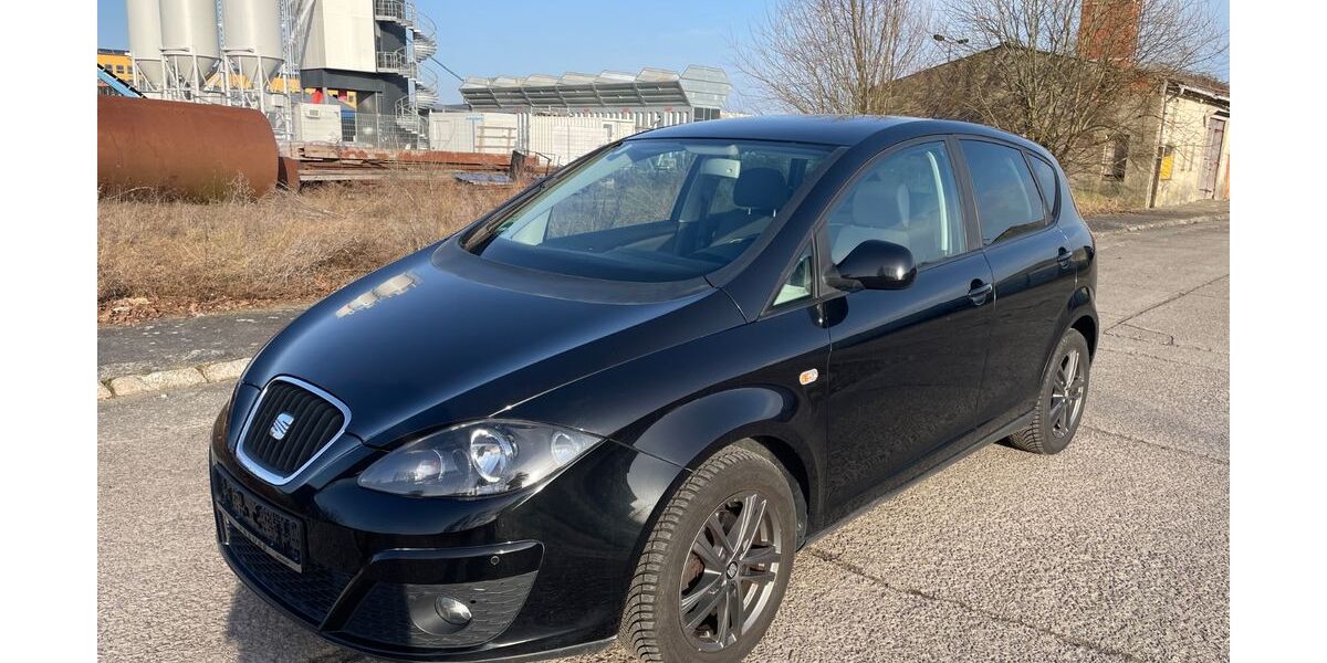 Seat Altea 80.000 km 7.999 &euro; Schwerin 19061