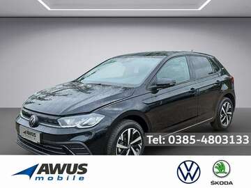 Gebrauchte VW Polo