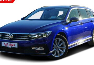 VW Passat Variant 52.039 km 30.490 &euro; Schwerin 19061