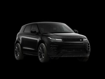 Gebrauchte Land Rover Range Rover Evoque