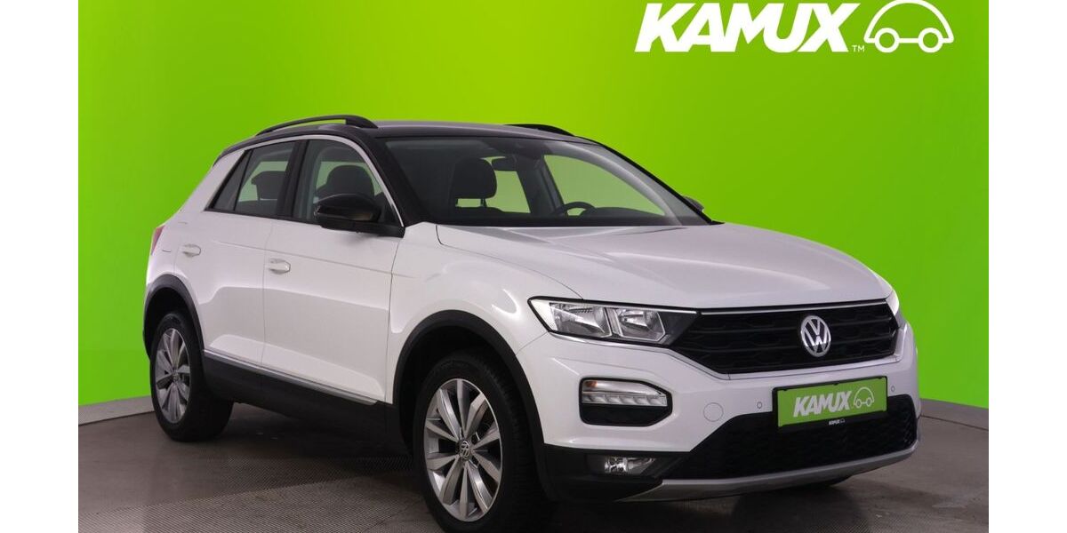 VW T-Roc 110.888 km 14.500 &euro; Schwerin 19055