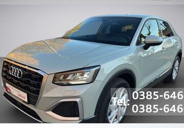 Audi Q2 4.300 km 33.990 &euro; Schwerin 19061