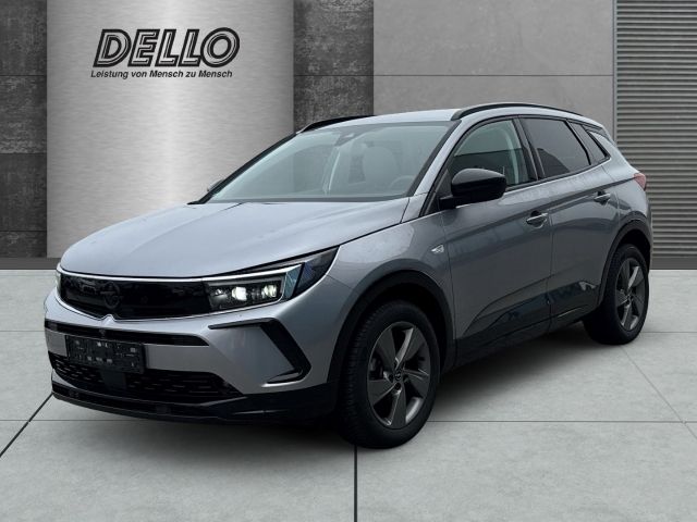 Opel Grandland (X) 27.183 km 24.190 &euro; Dorf Mecklenburg/Wismar 23972