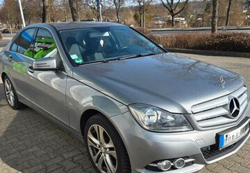 Mercedes-Benz C 200 179.000 km 11.800 &euro; Schwerin 19055
