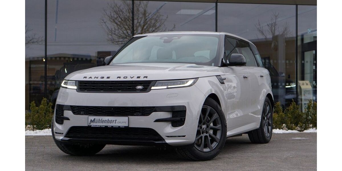 Land Rover Range Rover Sport 2.800 km 131.790 &euro; Schwerin 19057