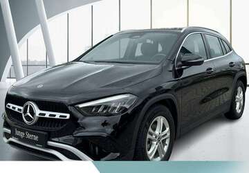 Mercedes-Benz GLA 200 10.162 km 34.510 &euro; Schwerin 19057