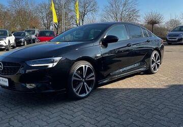 Opel Insignia 26.183 km 26.990 &euro; Wismar 23970