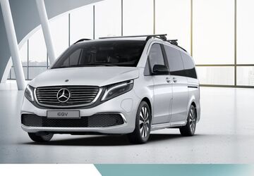 Mercedes-Benz EQV 10.705 km 43.750 &euro; Schwerin 19057