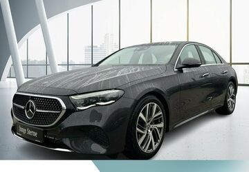 Mercedes-Benz E 200 4.532 km 45.934 &euro; Schwerin 19057