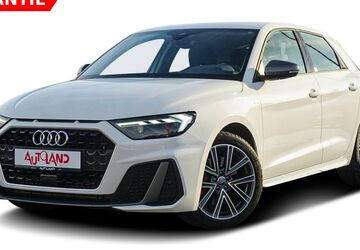 Audi A1 63.436 km 26.950 &euro; Schwerin 19061