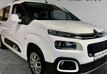 Citroen Berlingo 99.998 km 17.880 &euro; Wismar 23970