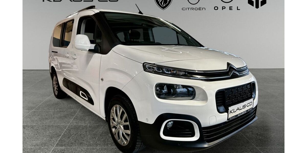 Citroen Berlingo 99.998 km 17.880 &euro; Wismar 23970