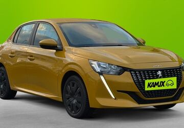 Peugeot 208 49.993 km 12.450 &euro; Schwerin 19055