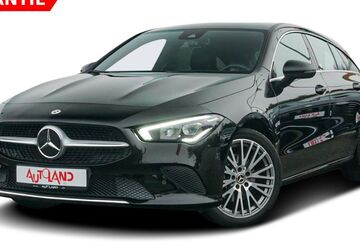 Mercedes-Benz CLA 200 57.992 km 25.950 &euro; Schwerin 19061