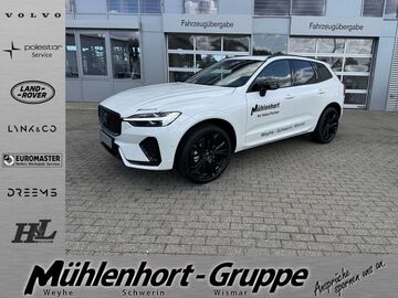 Gebrauchte Volvo XC60