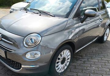 Fiat 500 43.260 km 13.490 &euro; Wismar 23970
