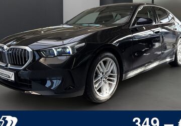 BMW 520 40.318 km 38.950 &euro; Dorf Mecklenburg/Wismar 23972