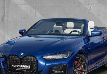BMW 420 28.500 km 47.870 &euro; Schwerin 19057