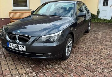BMW 530 283.000 km 11.249 &euro; Schwerin 19057