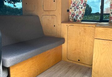 VW T5 Multivan 345.500 km 11.500 &euro; Rögnitz 19205