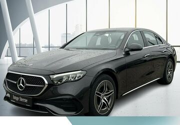 Mercedes-Benz E 300 7.301 km 49.980 &euro; Schwerin 19057