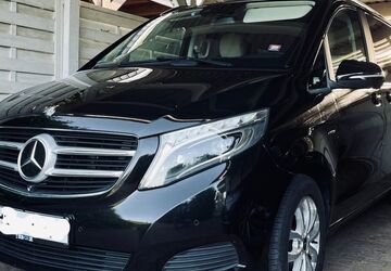 Mercedes-Benz V 250 139.000 km 32.900 &euro; Wismar 23968