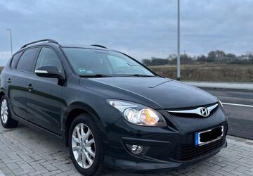 Hyundai i30 114.000 km 4.650 &euro; Wismar 23966