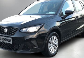 Seat Arona 30.954 km 18.680 &euro; Wismar 23966