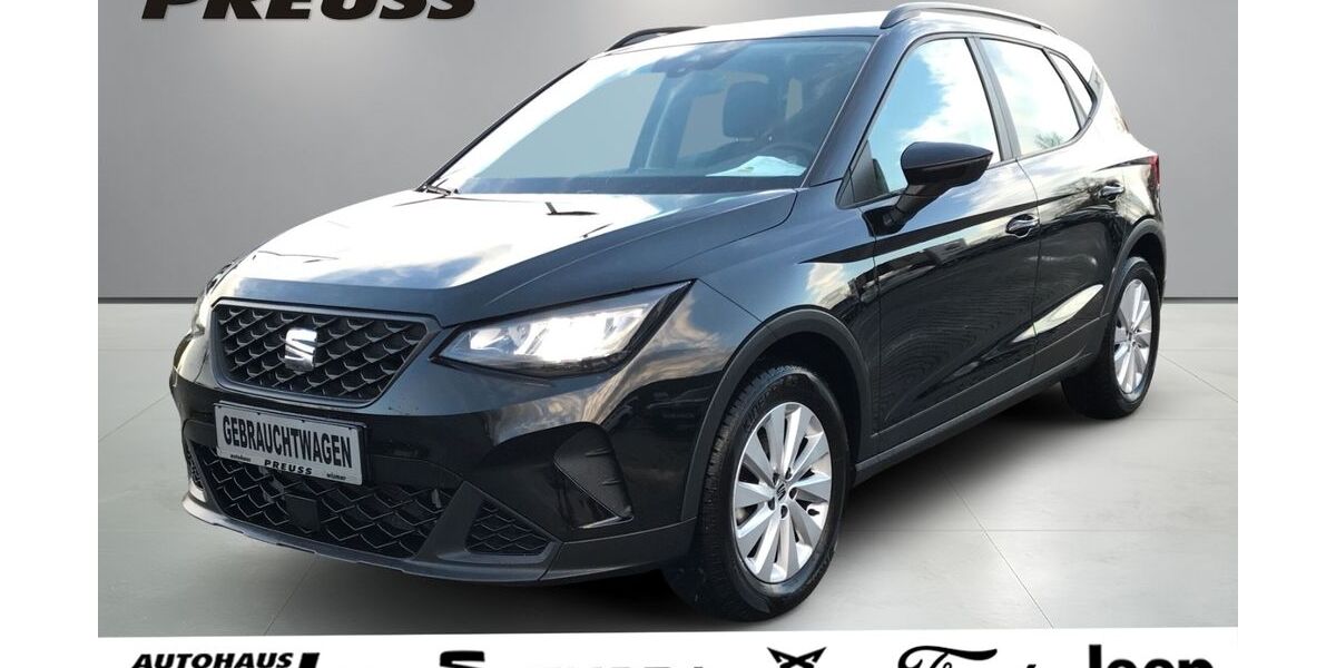 Seat Arona 30.954 km 18.680 &euro; Wismar 23966