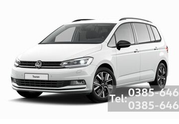 VW Touran 4.700 km 38.888 &euro; Schwerin 19061
