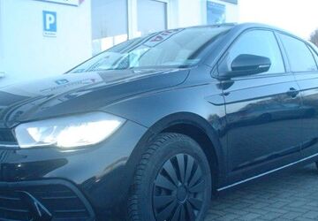 VW Polo 23.000 km 18.550 &euro; Brüsewitz 19071