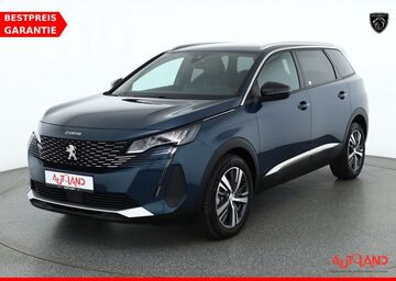 Gebrauchte Peugeot 5008